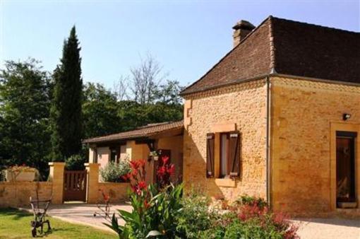 фото отеля Chambres d'hotes Les Peyrouses