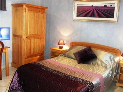 фото отеля Chambres d'hotes Les Peyrouses