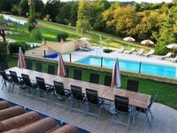 Chambres d'hotes Les Peyrouses