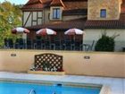 фото отеля Chambres d'hotes Les Peyrouses