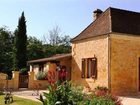 фото отеля Chambres d'hotes Les Peyrouses