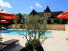 фото отеля Chambres d'hotes Les Peyrouses