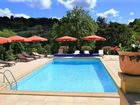 фото отеля Chambres d'hotes Les Peyrouses