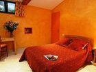 фото отеля Chambres d'hotes Les Peyrouses