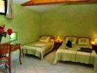 фото отеля Chambres d'hotes Les Peyrouses