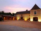 фото отеля Chambres d'hotes Les Peyrouses