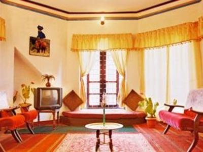 фото отеля Sisiram Cottage