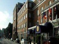 Capitol Plaza Hotel & Conference Center