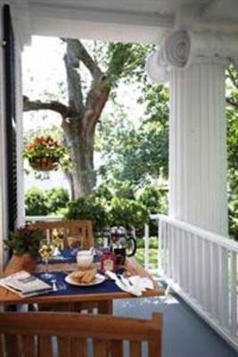 фото отеля The Inn at Cape Cod