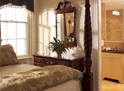 фото отеля The Inn at Cape Cod