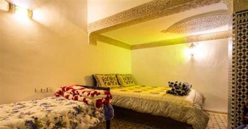 фото отеля Dar Rabha Hostel