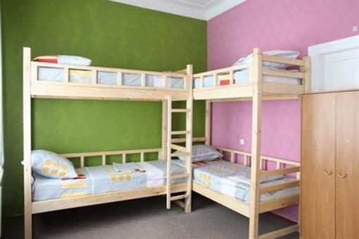 фото отеля St. Sophia Hostel