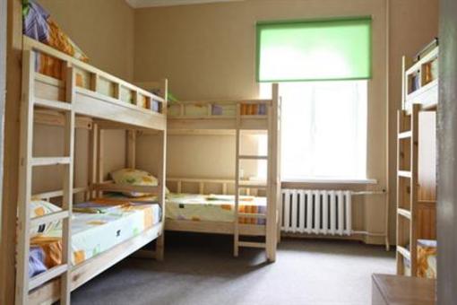фото отеля St. Sophia Hostel