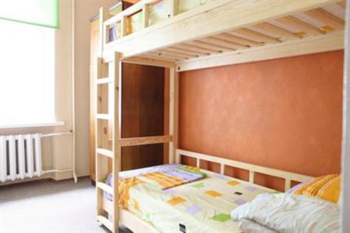фото отеля St. Sophia Hostel