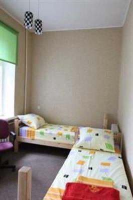 фото отеля St. Sophia Hostel
