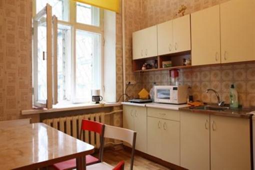 фото отеля St. Sophia Hostel