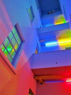 фото отеля Panamericana Hostel