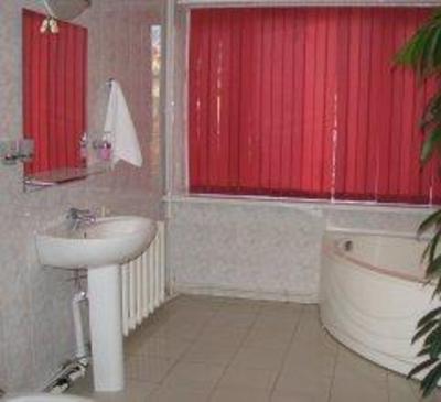 фото отеля Hotel Moy gorod 2