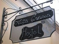 Alta Gracia Hostel