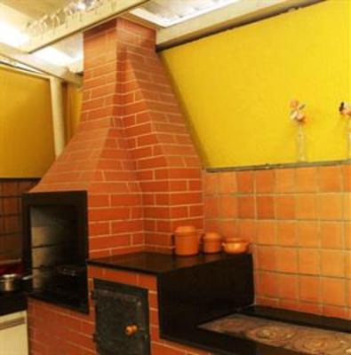 фото отеля Ginga Hostel