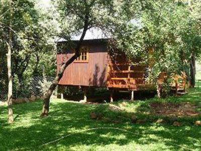 фото отеля Hodge Podge Lodge Backpackers