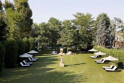 фото отеля Villa Moro Lin Venice