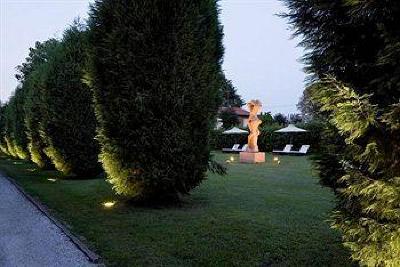 фото отеля Villa Moro Lin Venice
