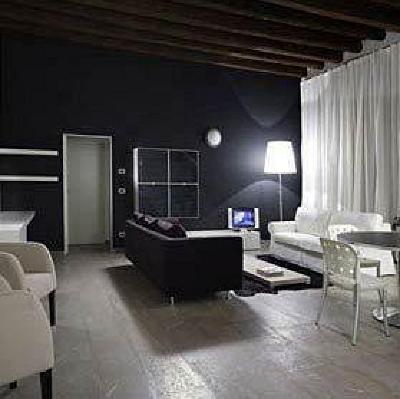 фото отеля Villa Moro Lin Venice
