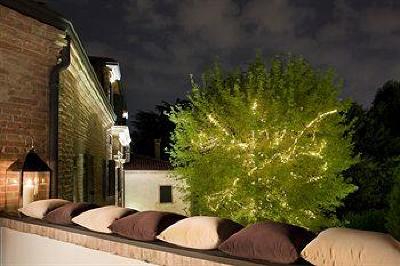 фото отеля Villa Moro Lin Venice