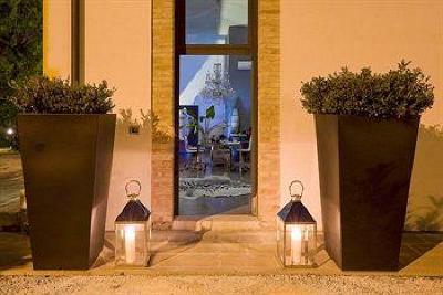фото отеля Villa Moro Lin Venice