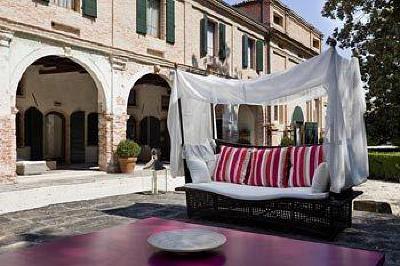 фото отеля Villa Moro Lin Venice