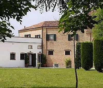 фото отеля Villa Moro Lin Venice
