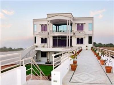фото отеля Hotel Mountain View