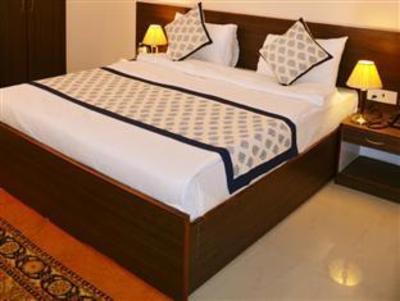 фото отеля Hotel Mountain View