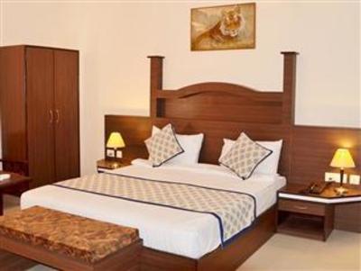 фото отеля Hotel Mountain View