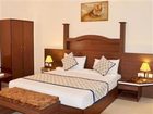 фото отеля Hotel Mountain View