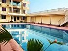 фото отеля Hotel Mountain View