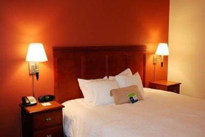 фото отеля Hampton Inn Wausau