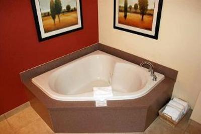 фото отеля Hampton Inn Wausau