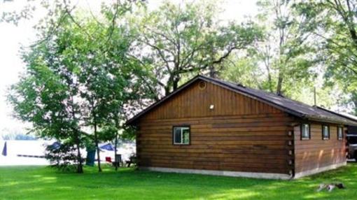 фото отеля Red Eagle Family Campground