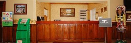 фото отеля Muskogee Inn