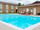 фото отеля Muskogee Inn