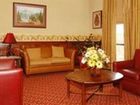 фото отеля Muskogee Inn