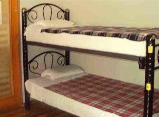 фото отеля Bed and Breakfast Oaxaca Mexico