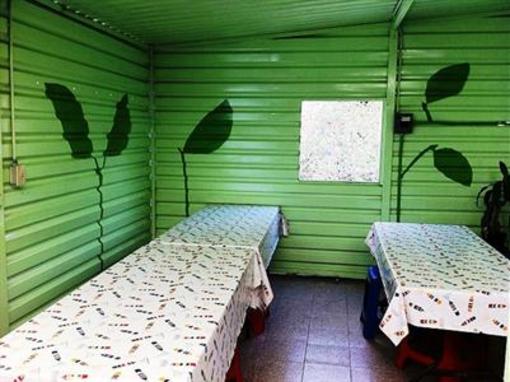 фото отеля Bed and Breakfast Oaxaca Mexico