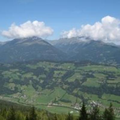 фото отеля Bauernhof Herzlich Willkommen am Hof Kulb