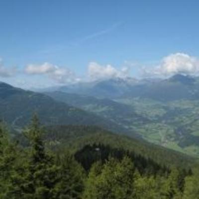 фото отеля Bauernhof Herzlich Willkommen am Hof Kulb