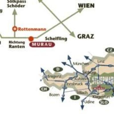 фото отеля Bauernhof Herzlich Willkommen am Hof Kulb