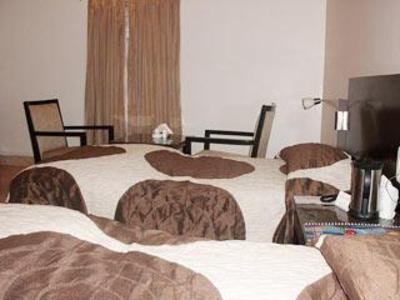 фото отеля Tekarees Inn