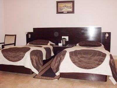 фото отеля Tekarees Inn